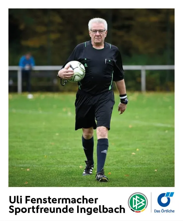 Fenstermacher