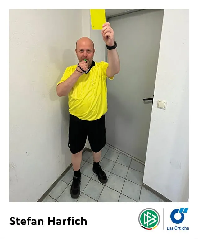 Harfich