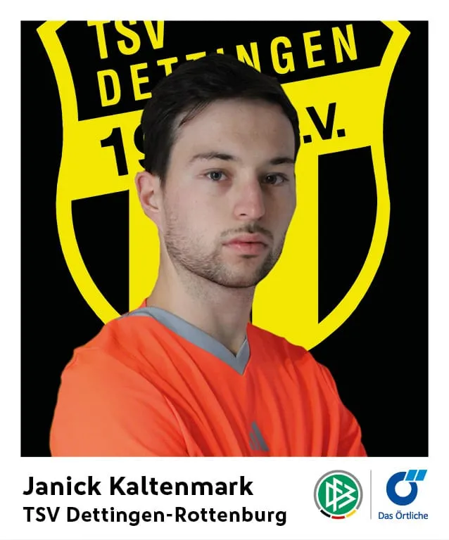 Kaltenmark