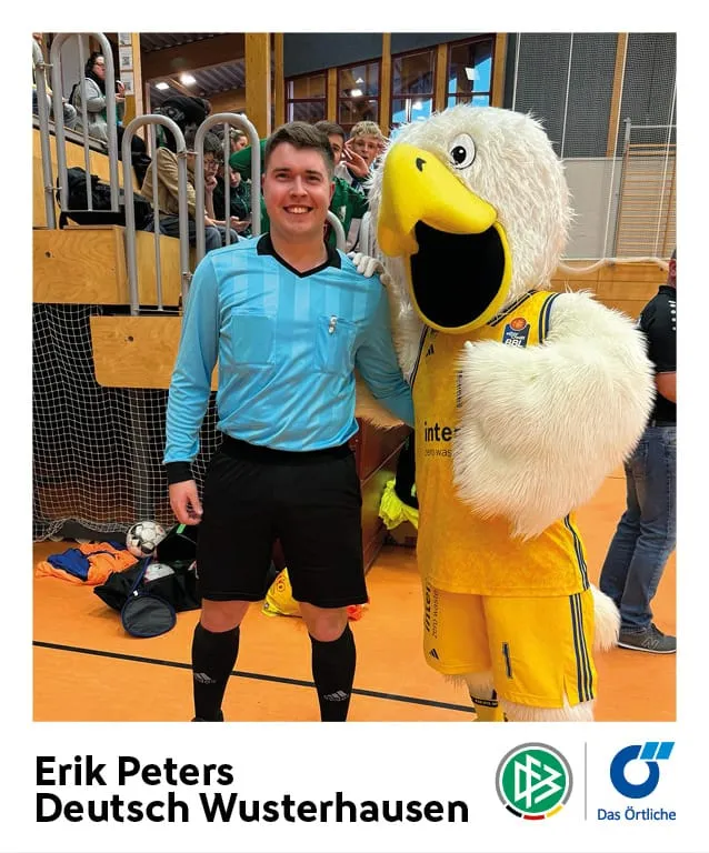 Peters