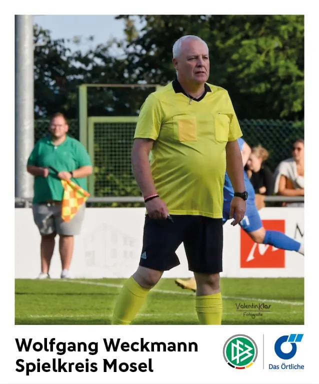 Weckmann