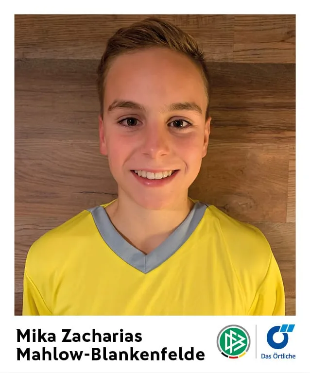 Zacharias